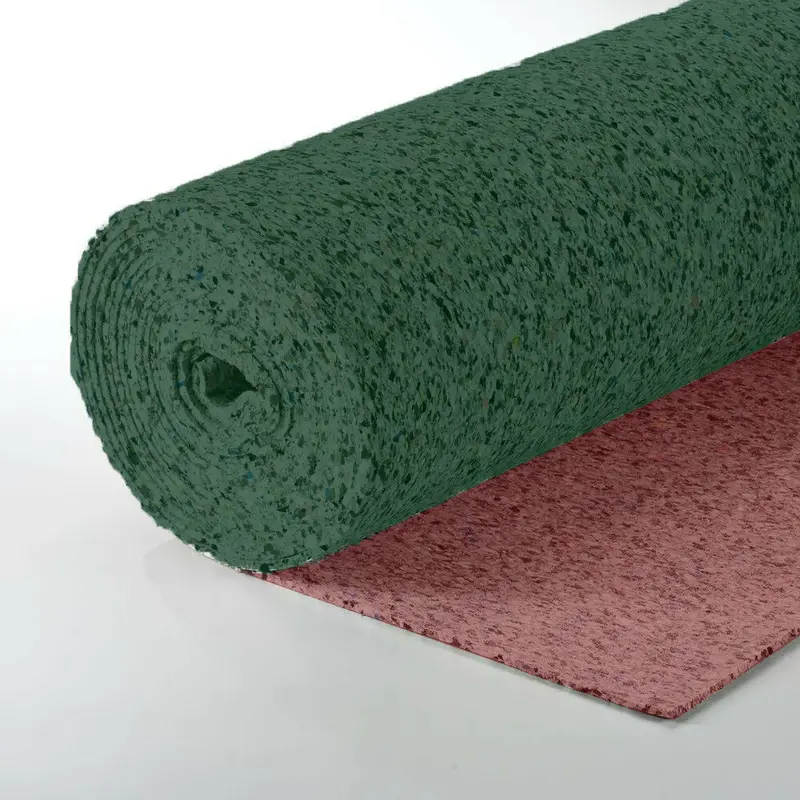 Ulimate EZ Red Underpad : 11mm - 25sy - 9 lbs (M)