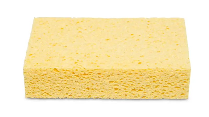 Rubi - Epoxy Cellulose Sponge Superpro 1-9/16" x 4" x  6-11/16"