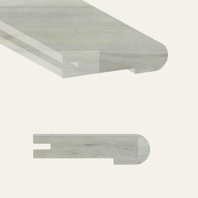 Beaulieu Vinyl Archipel Andamas Stair Nose 94-1/2"