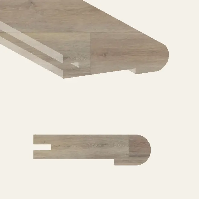 Beaulieu Vinyl Archipel Galapagos Stair Nose 94-1/2"
