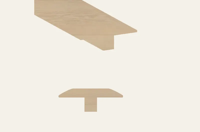 Beaulieu Vinyl Archipel Copeland T-Molding 92-1/2"