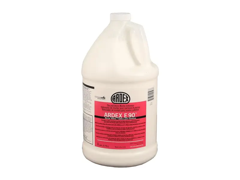 Ardex - E 90 Tile & Stone Mortar Enhancer - 3.78 L