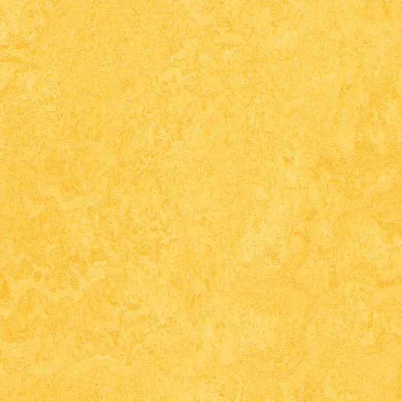 Forbo Marmoleum Tiles MCT Lemon Zest 13-1/8" x 13-1/8"