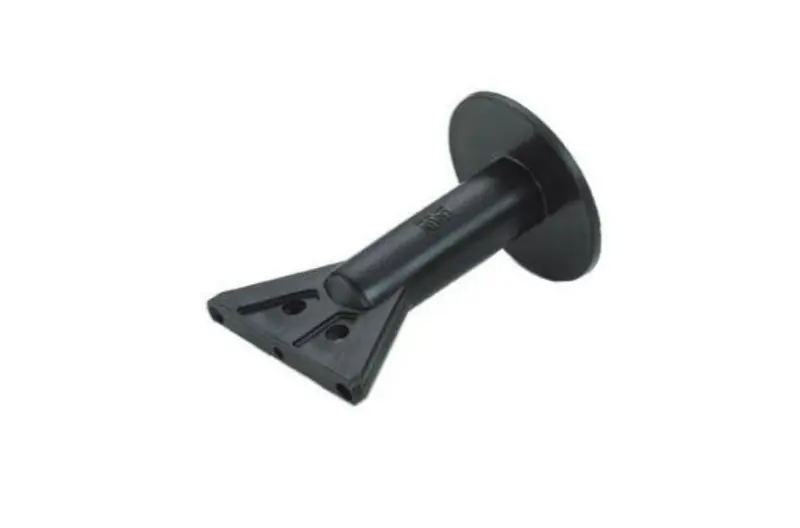 Crain - Disposable Cove Base Nozzle - 3"