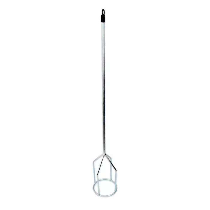 Ardex - T-2E Ring Mixing Paddle with Extended Shaft