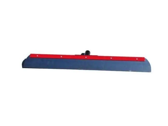 Ardex - T-5 Smoother