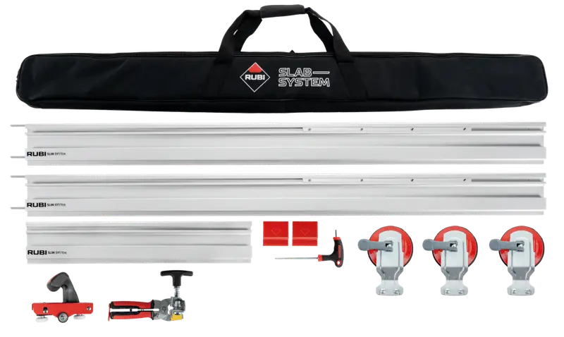 Rubi - Manual Tile Cutter Slim G2 - 141-3/4"