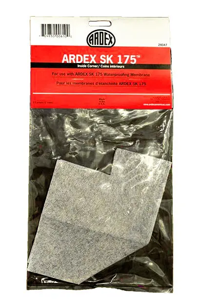Ardex - SK-175 Inside Corners (Pack of 2)