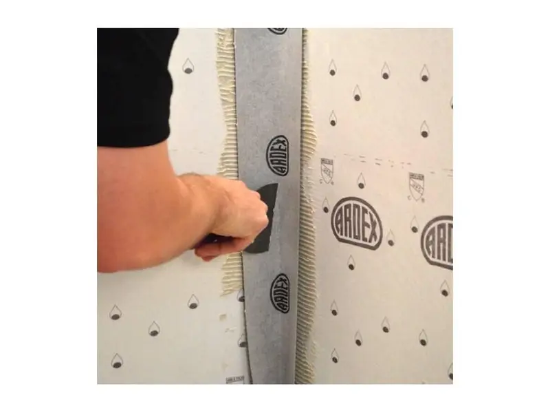 Ardex - SK-175 Seam Tape 5" x 16'