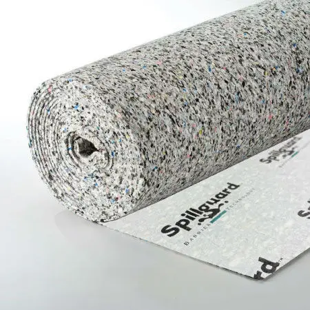 ViscoBond Spill Underpad : 10mm - 30sy - 8lbs