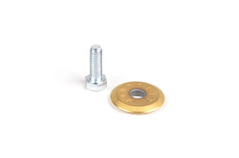 Montolit - Replacement Titanium Scoring Wheel 242TW - 3/4"