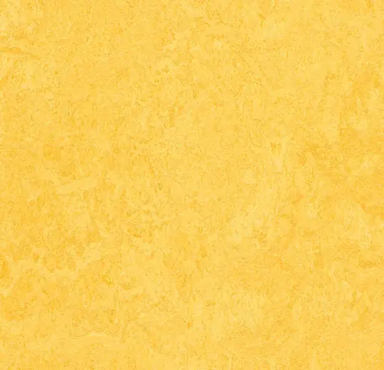Forbo Marmoleum Tiles Cinch Loc Seal Lemon Zest 12" x 12"