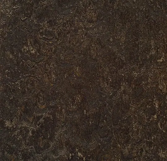 Forbo Marmoleum Tiles Cinch Loc Seal Dark Bistre 12" x 12"