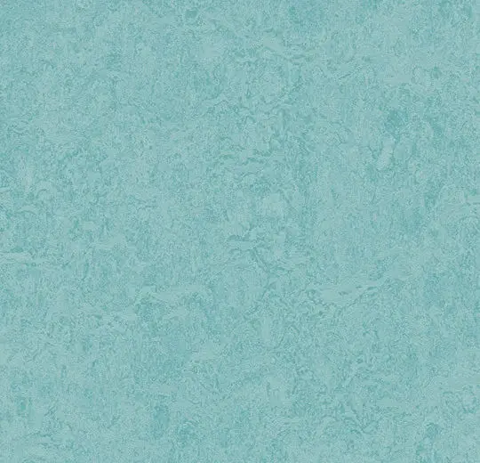 Forbo Marmoleum Tiles Cinch Loc Seal Aqua 12" x 12"