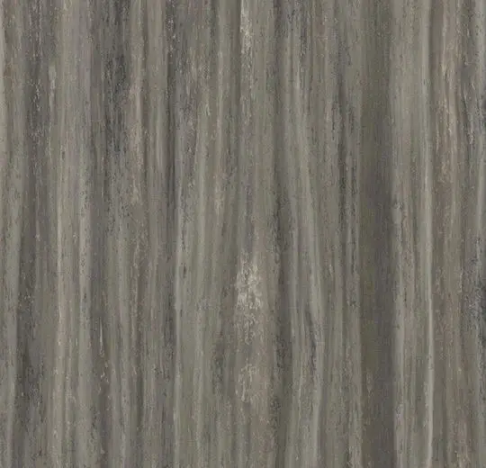 Forbo Marmoleum Tiles Cinch Loc Seal Black Glacier 12" x 36"