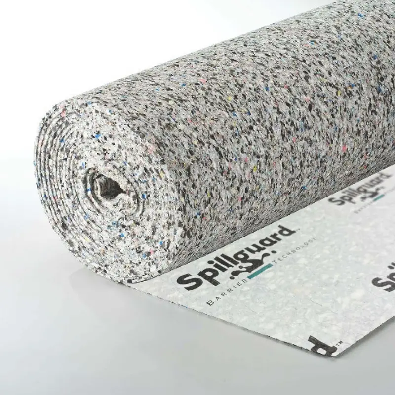 Ulimate Visco AM Spill Underpad : 11mm-25sy-9lbs M
