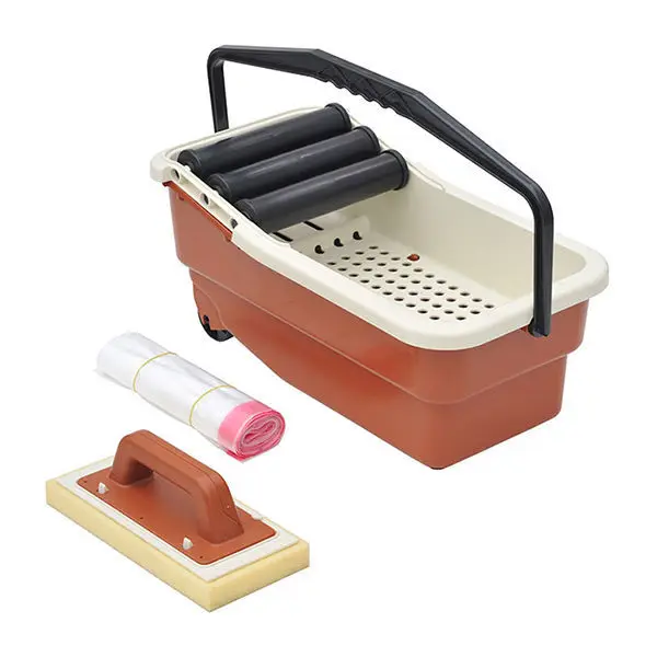 Raimondi Wash Bucket Easy with Seepex Sponge 2.7 gal