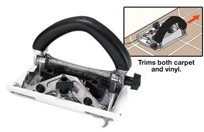 Crain - Multi-Purpose Wall Trimmer
