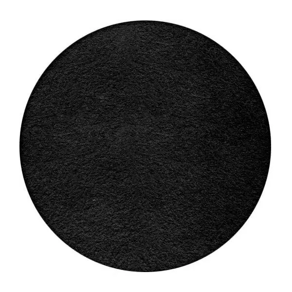 Raimondi Felt Disc Black for Maxititina 18"