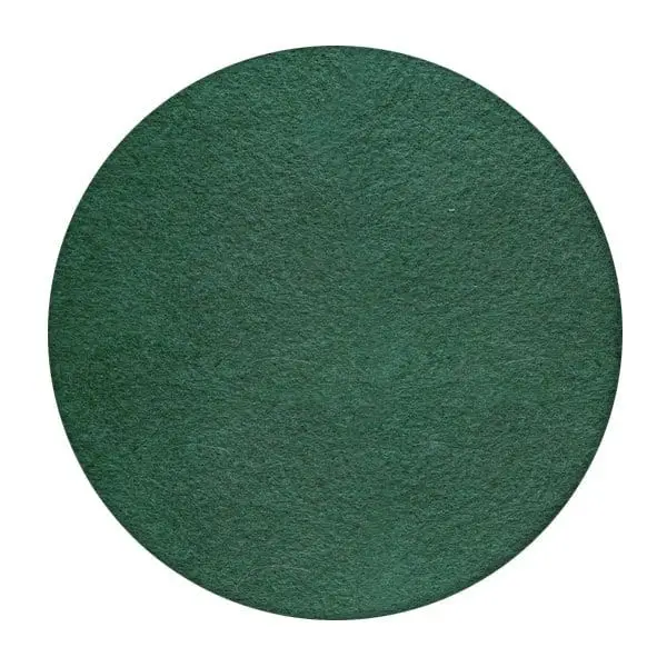 Raimondi Felt Disc Green for Maxititina 18"