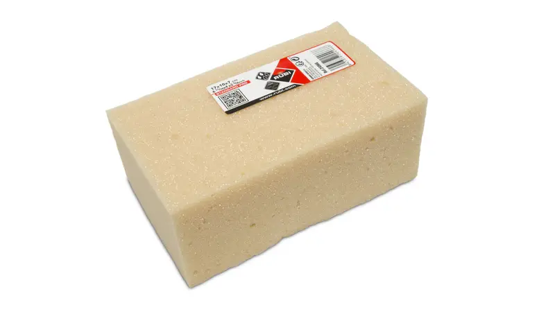 Rubi - Sponge Pro 2-3/4" x 4" x 6-11/16"