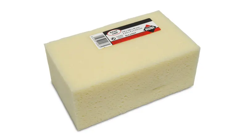 Rubi - Sponge Hydro Pro