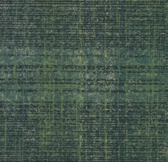 Forbo Flotex HD Modular Planks Prairies Green Hue 10" x 40"