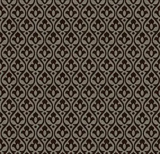 Flotex hospitality & leisure Geometric / Graphic - Enigma Green