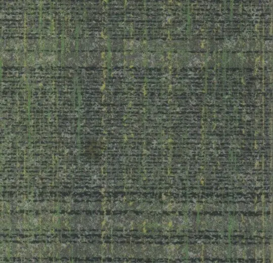 Forbo Flotex HD Modular Planks Prairies Green Tone 10" x 40"