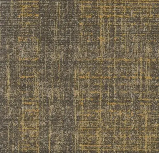 Forbo Flotex HD Modular Planks Prairies Yellow Tone 10" x 40"