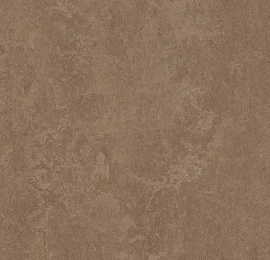 Forbo Marmoleum Tiles Modular Neutral Clay 10" x 10"