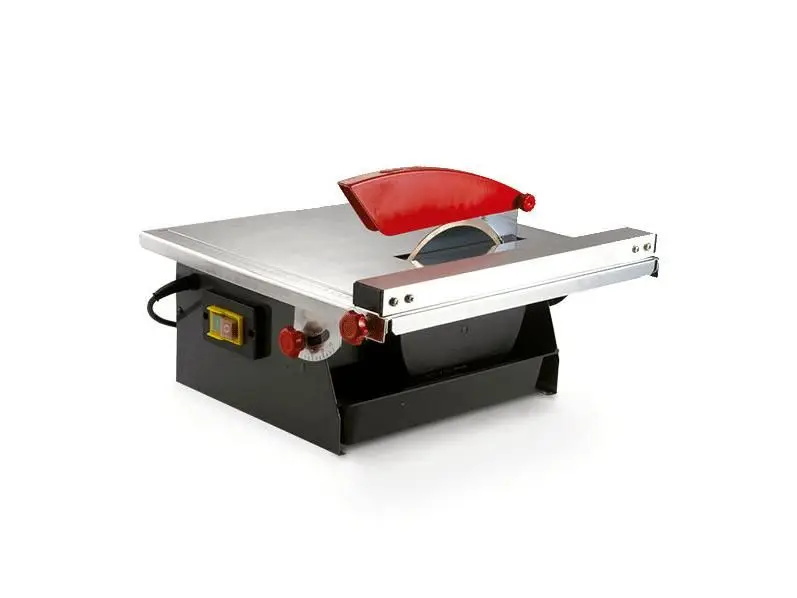 Rubi ND-180 230V-50Hz Electric Cutter with Case