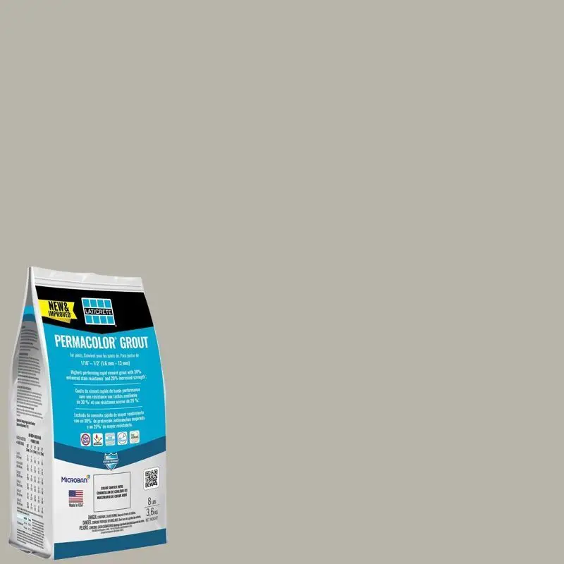Laticrete - Permacolor Grout #96 Steamship 8 lb