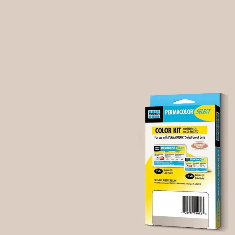 Laticrete - Permacolor Select Color Kit #17 Marble Beige