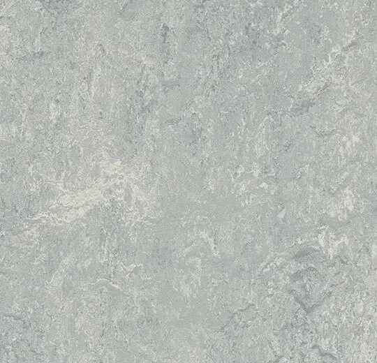 Forbo Marmoleum Roll Decibel On Order Dove Grey 74-13/16" - 3.5 mm (Sold in Sqyd)