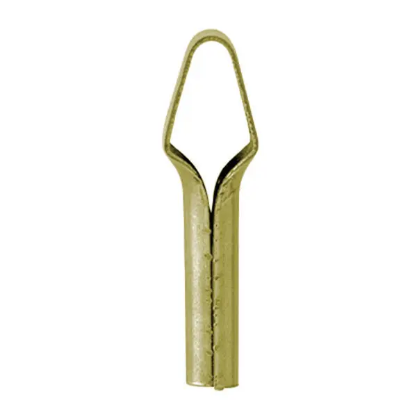 Janser Type E3 Trimming Blade 12mm (Pack of 2)