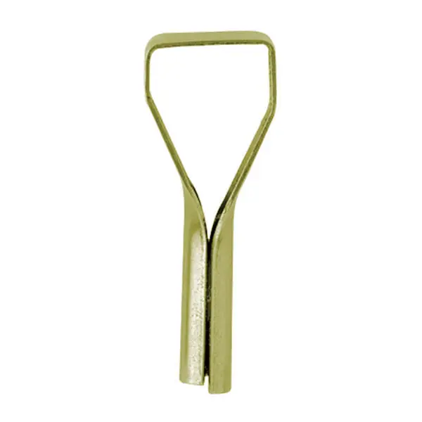 Janser Type E4 Trimming Blade 12 mm (Pack of 2)