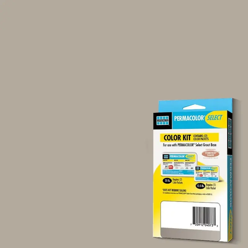 Laticrete - Permacolor Select Color Kit #27 Hemp