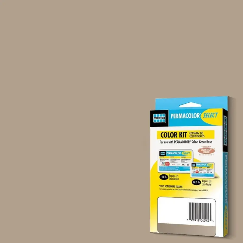 Laticrete - Permacolor Select Color Kit #30 Sand Beige