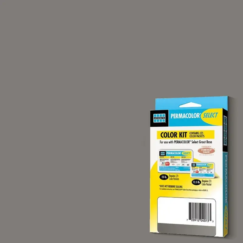 Laticrete - Permacolor Select Color Kit #34 Sandstone