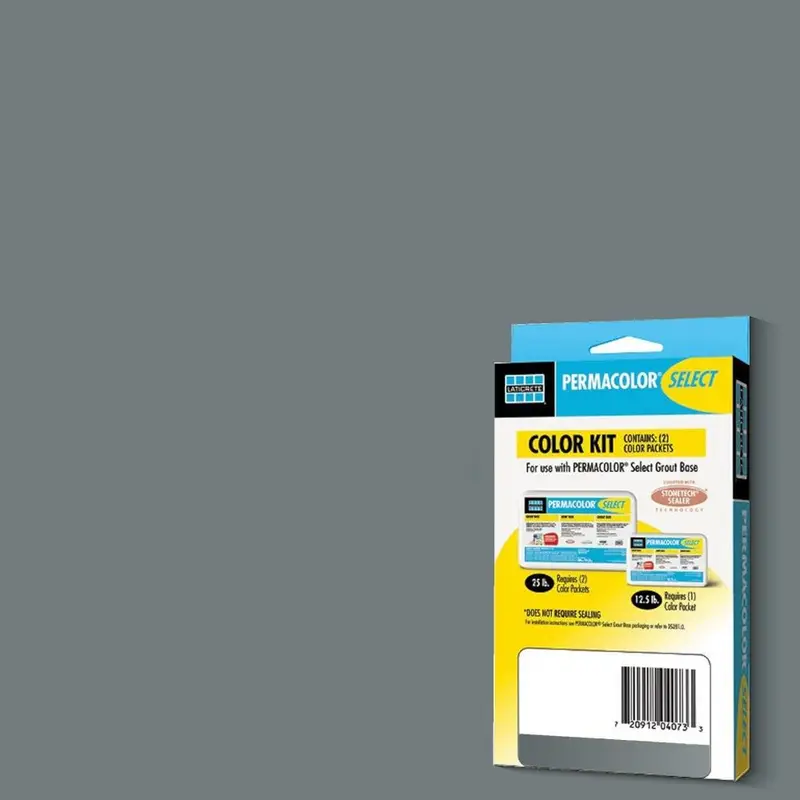 Laticrete - Permacolor Select Color Kit #42 Platinum