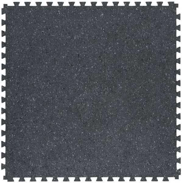 Gerflor Vinyl Tile GTI MAX Connect #0260 Ora Loose Lay 25" x 25"