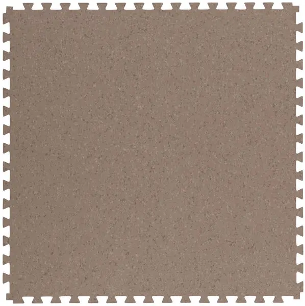 Gerflor Vinyl Tile GTI MAX Connect #0261 Scirocco Loose Lay 25" x 25"