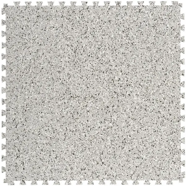 Gerflor Vinyl Tile GTI MAX Connect #0265 Maestrale Loose Lay 25" x 25"