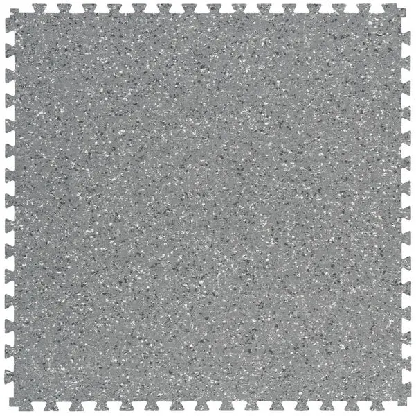 Gerflor Vinyl Tile GTI MAX Connect #0266 Peler Loose Lay 25" x 25"