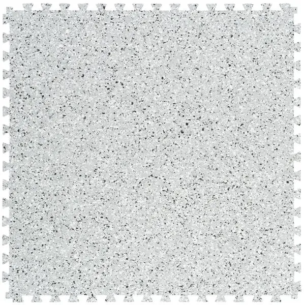 Gerflor Vinyl Tile GTI MAX Connect #0268 Ermellino Loose Lay 25" x 25"