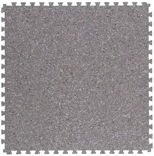 Gerflor Vinyl Tile GTI MAX Connect #2247 Vulcano Loose Lay 25" x 25"