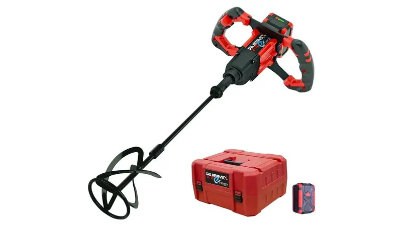 Rubi Energy Mixer Rubimix E-10