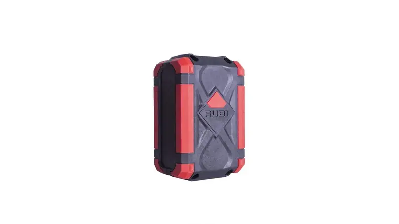 Rubi Battery 3A Energy Li-ion 18V 5AH