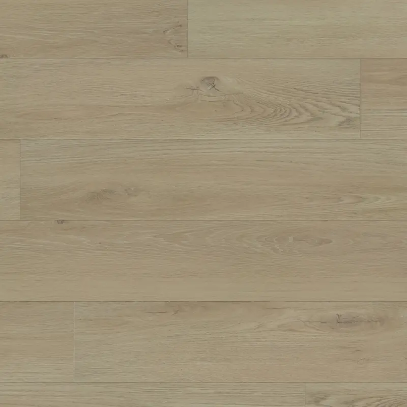 Beaulieu Vinyl Planks HydraLuxe Rigid Valmont Place Oat Froth Loose Lay 7-1/16" x 48"